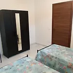 Palazzo Ds 아파트 카스텔라마레델골포