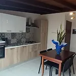 아파트 Palazzo Ds 카스텔라마레델골포