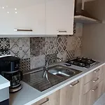 Palazzo Ds * 카스텔라마레델골포