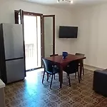 Palazzo Ds * 카스텔라마레델골포