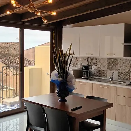 Apartment Palazzo Ds *