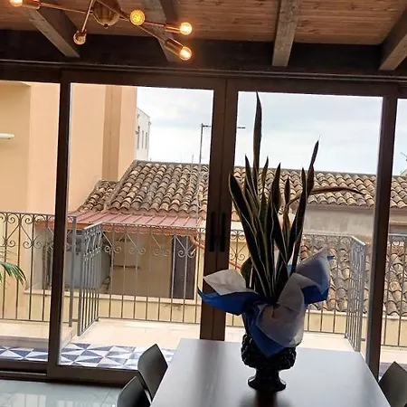 Palazzo Ds *