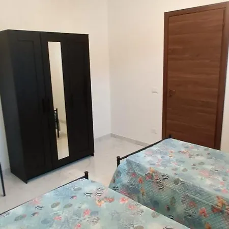 Palazzo Ds Apartamento Castellammare del Golfo