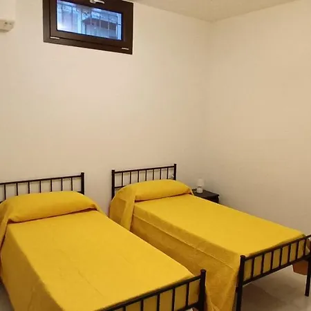 Apartament Palazzo Ds *