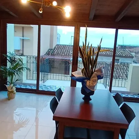 Palazzo Ds