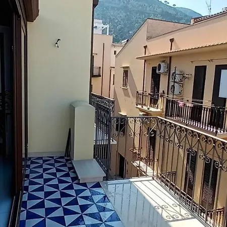 Palazzo Ds 아파트
