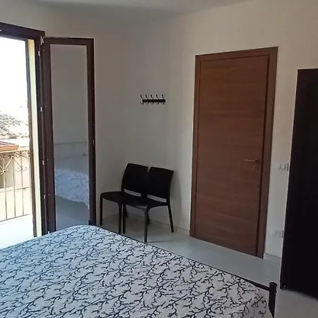 Apartment Palazzo Ds