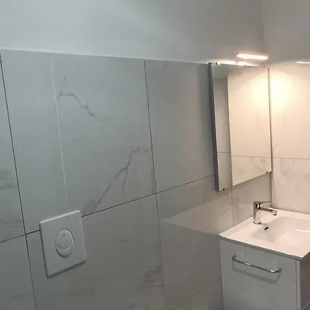 Apartamento Palazzo Ds Castellammare del Golfo