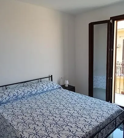 Palazzo Ds Apartamento Castellammare del Golfo
