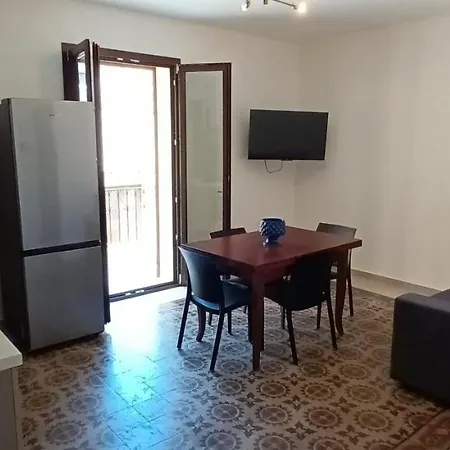 Palazzo Ds * Castellammare del Golfo