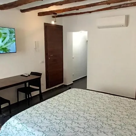 Palazzo Ds Castellammare del Golfo