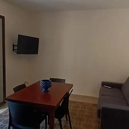 Apartment Palazzo Ds Castellammare del Golfo
