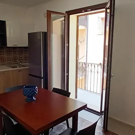 Palazzo Ds * Castellammare del Golfo