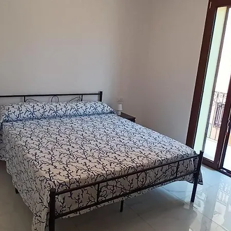 Palazzo Ds Apartamento