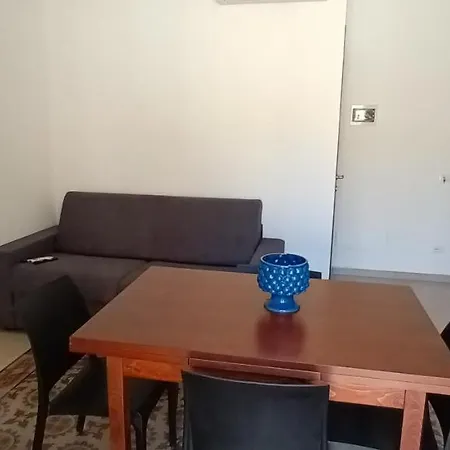 Apartamento Palazzo Ds