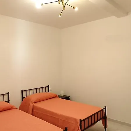Apartment Palazzo Ds
