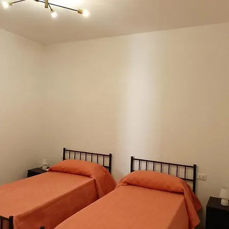 Palazzo Ds Castellammare del Golfo