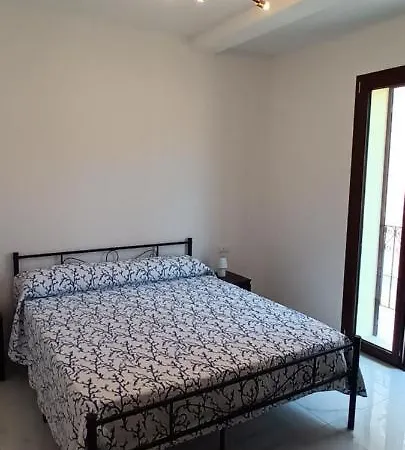 Palazzo Ds Castellammare del Golfo