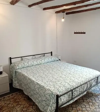 Palazzo Ds * Castellammare del Golfo