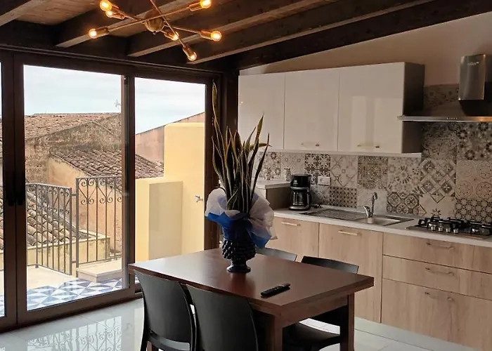 Apartamento Palazzo Ds *