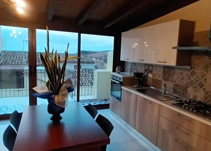 Apartamento Palazzo Ds Castellammare del Golfo