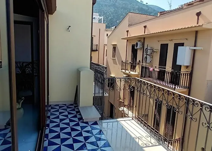 Palazzo Ds Apartamento