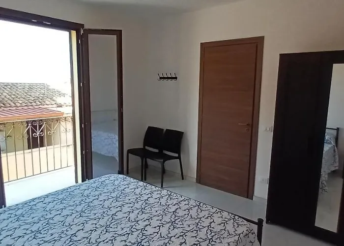 Apartamento Palazzo Ds