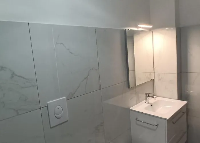 Apartamento Palazzo Ds Castellammare del Golfo