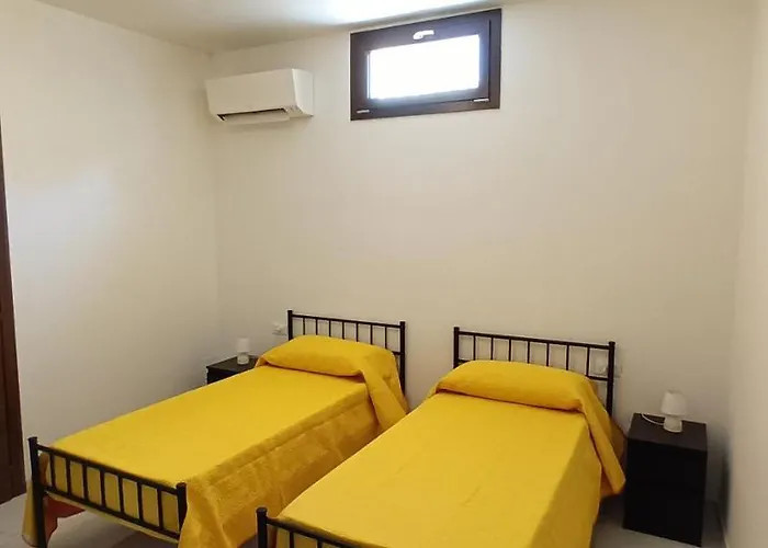 Palazzo Ds Apartamento Castellammare del Golfo