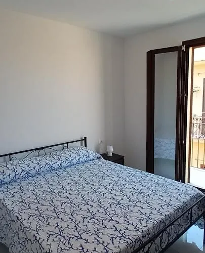 Palazzo Ds Apartamento Castellammare del Golfo