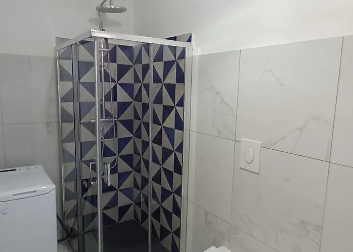 Palazzo Ds Castellammare del Golfo