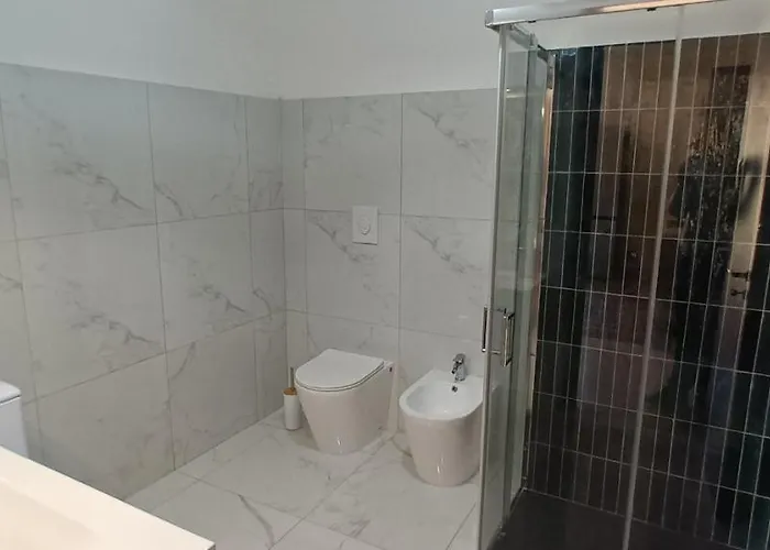 Palazzo Ds Castellammare del Golfo