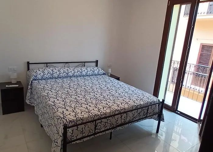 Palazzo Ds Apartamento