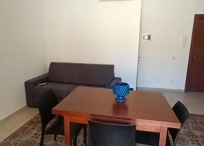 Apartamento Palazzo Ds