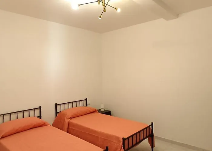 Apartamento Palazzo Ds
