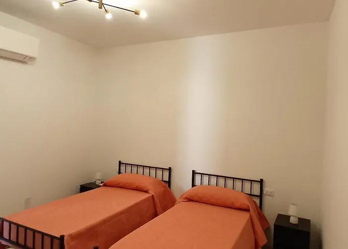 Palazzo Ds Castellammare del Golfo