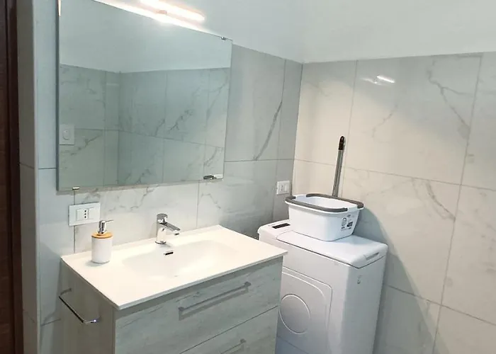 Palazzo Ds * Castellammare del Golfo